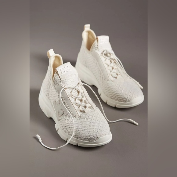 Sam Edelman Shoes - Sam Edelman Cami Sneakers Woman’s 9.5